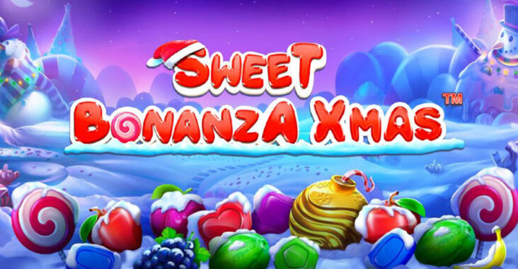 Review Game Slot Online Terbaik Pragmatic Play Sweet Bonanza Xmas