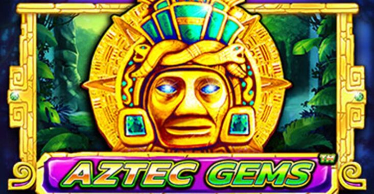Hobi Main Slot Online Gacor dan Gampang Menang Aztec Gems